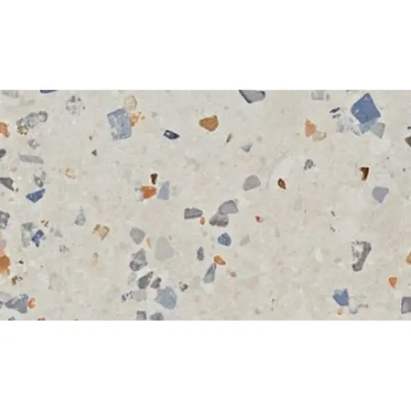 Ariana Art D00201228 White Rect 30x60 - керамическая плитка и керамогранит