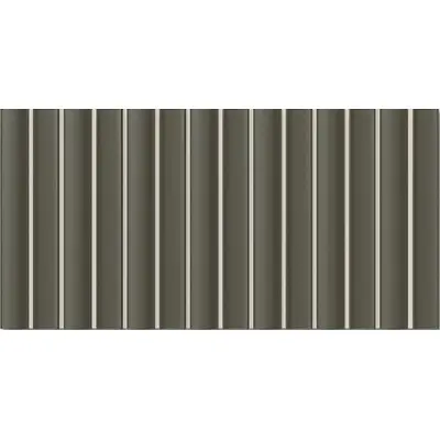 WOW Faces 133425 Bars Pine 12,5x25