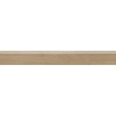 Sant Agostino Primewood CSABPWNA60 Battiscopa Natural 7,3x60