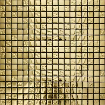 Natural mosaic Hi-Tech HTC-004-15 29.8x29.8