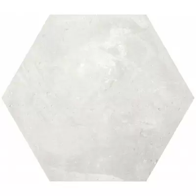 WOW Cottage Hexa White 14x16