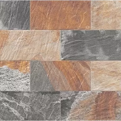 Mainzu Slate PT02542 Mix 15x30