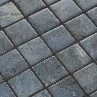 Ezarri Safe Steps Dolerite 50 Grey 36.5x36.5