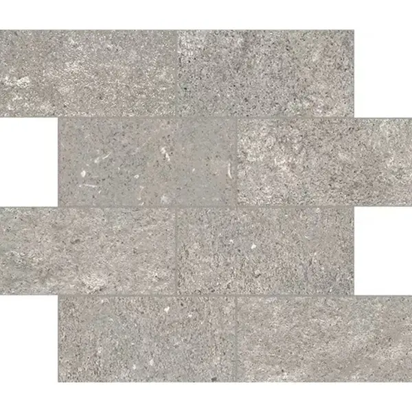 Cerim Ceramiche Match Up 772558 Earl Grey Comfort Muretto 6mm 30x30