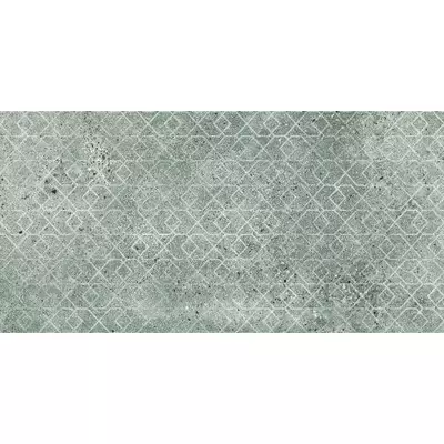 Azteca Design Lux Dec. Grey 45x90