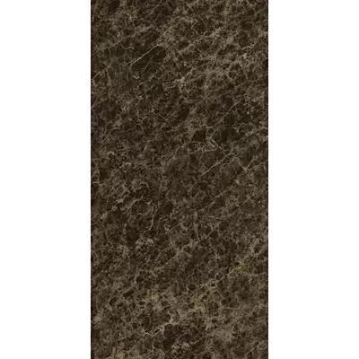 Ariostea Ultra Marmi Dark Emperador Luc Shiny 300 150x300