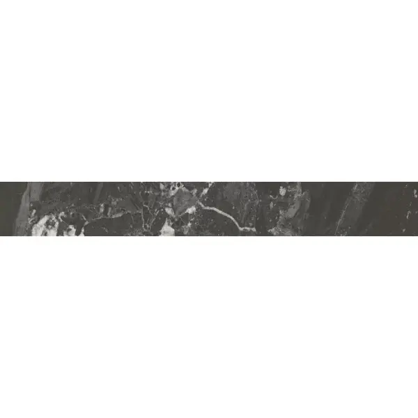 Kerama Marazzi Риальто SG850790R\6 Черный Матовый Обрезной 10,7x80