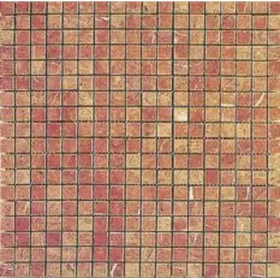 Premium Marble Чистые цвета Rojo Alicante Polished 29,7x29,7