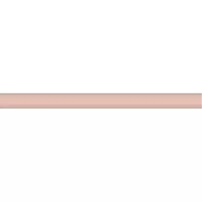 Kerama Marazzi карандаши 76 Розовый Матовый 25x2