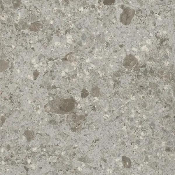 Ariostea Fragmenta PS6618 Grigio Luminoso Structured 10mm 60x60