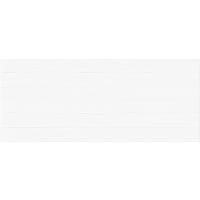 Gracia Ceramica Bianca 010100000407 White wall 01 25x60