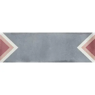 Ava Small 180217 Trend Light Blue 5,1x16,1