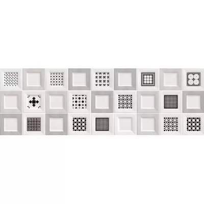 Dual Gres Beret Frame 32x96