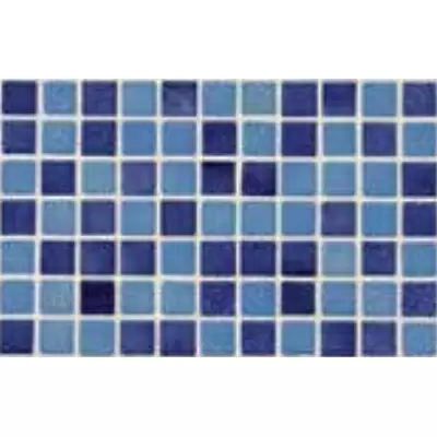 Ezarri Mix 2508 - А Multicolor 31.3x49.5