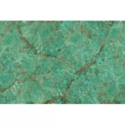 Zodiac Ceramica Amazon Green 160x320