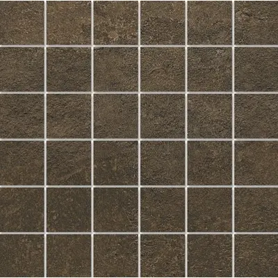 Kerama Marazzi Про Стоун DD200220\MM Коричневый 30x30