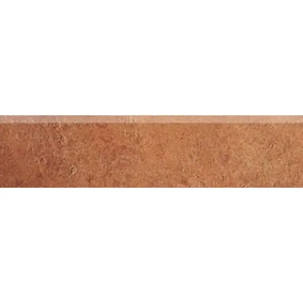 ABK Petraia A85276 Battiscopa Cotto 8x33,3 - керамическая плитка и керамогранит