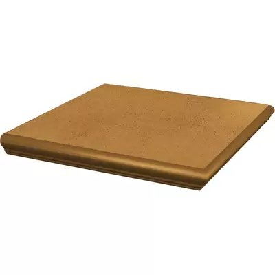 Grupa Paradyz Aquarius Brown Corner Nose 33x33