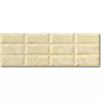 Ceramicas Myr Emperador Mosaico Beige 20x60