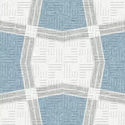 Equipe Area15 Blade Blue 15x15
