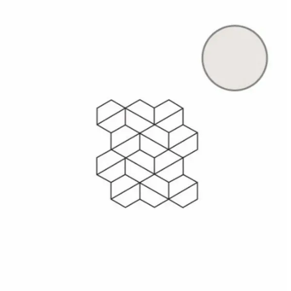 ABK Sensi Up 0000907 Enigma Statuario Ultra 30x34 - керамическая плитка и керамогранит