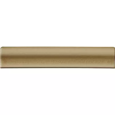 Ceramiche Grazia Maison BOM4 Bordura Noix Craquele 3,5x20