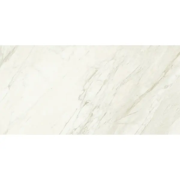 Porcelanosa Glem 100338726 White Nature 6mm 59,6x120