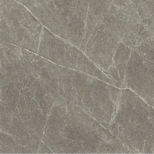 Kerama Marazzi Эстерель KM6060G0511R Серый матовый обрезной 60x60 - керамическая плитка и керамогранит