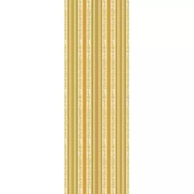 Ceramique Imperiale Фантастические бабочки 00-00-5-17-01-33-920 Желтый 60x20