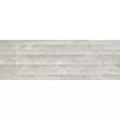 Ape ceramica Silver Pearl Tundra Matt 25x75