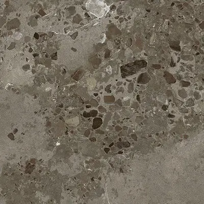 Ceramica Fioranese I Cocci Siciliani SC607R Nero 60,4x60,4