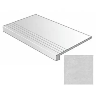Vives Delta Gradone Gris 60x60