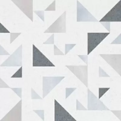 Vitra Impression Геометрический Холодная Гамма Рект 60 60x60