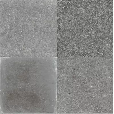 Mirage Blues BL05 Nat SQ 60x60