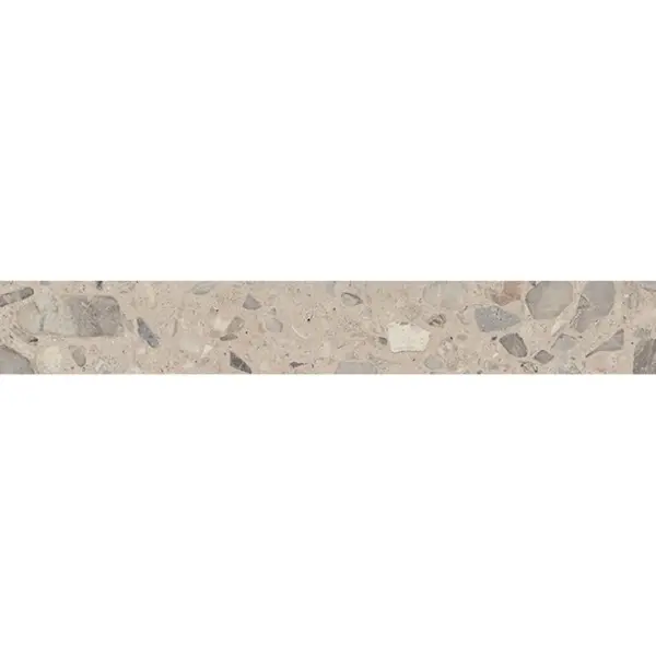 Kerama Marazzi Тараскон KM6060G0691RBT6 Стоун бежевый светлый матовый обрезной 9,5x60 - керамическая плитка и керамогранит
