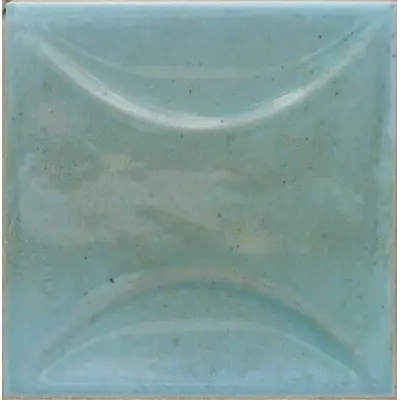 Equipe Hanoi 30028 Arco Sky Blue 10x10