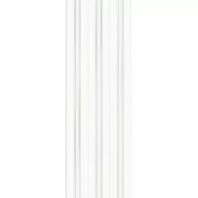 Ceramique Imperiale Фантастические бабочки 00-00-5-17-00-21-920 Белый 20x60