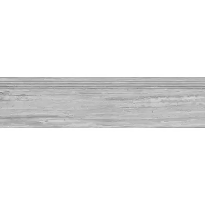 Rako Air DCPVF733 Серая 30x120