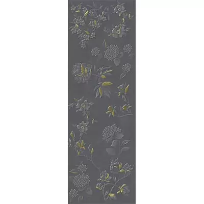 Villeroy&amp;Boch Jardin K1440UL820010 Grey Gold PVD Matt. Rec. 120x40