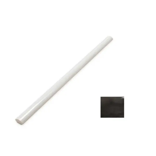 WOW Casablanca 136675 Сb Rounded Edge Kohl 1,1x15