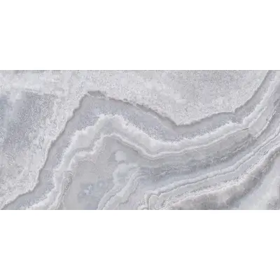 Art Ceramic Belfino Blue Glossy 60x120