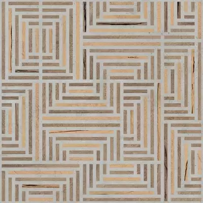 Sant Agostino Form CSAMAZE190 Maze 90x90