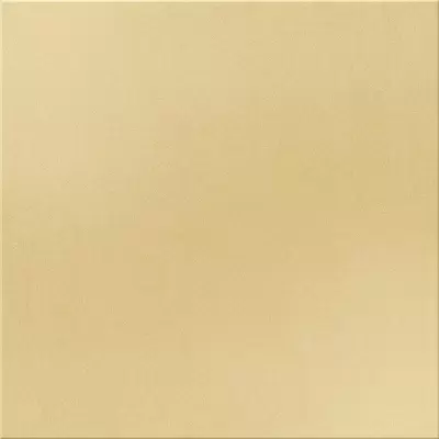 Уральский гранит Моноколор UF011MR Желтый Матовый 60x60