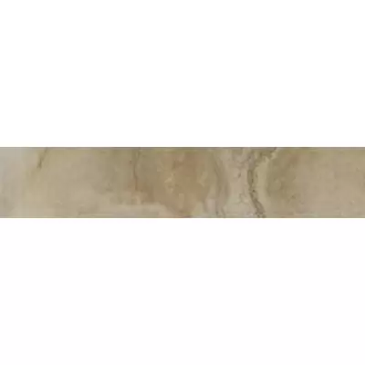 Ceracasa Ducale Rodapie Nacar 7.6x38.8