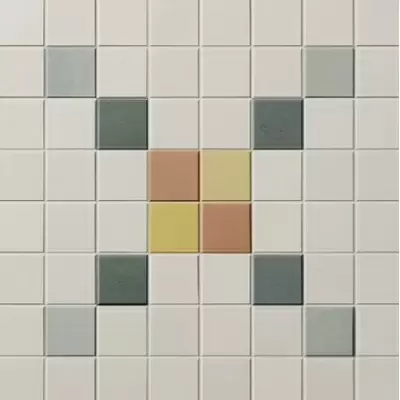 WOW Tesserae 127394 Play All Frutti 28x28
