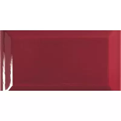 Tonalite Diamante 77562 Tavella Bordeaux 7,5x15
