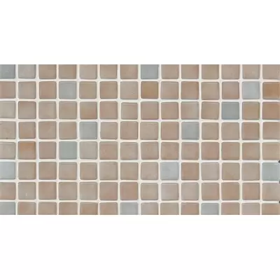 Ezarri Mix 2514 - В Коричнево Серая 31.3x49.5
