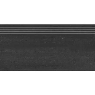 Kerama Marazzi Про Дабл DD200800R Черный 60x30