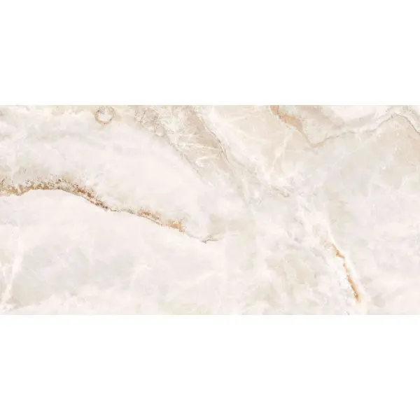 Bottega Glamour B71110 Onice White Matt Ret 60x120 - керамическая плитка и керамогранит