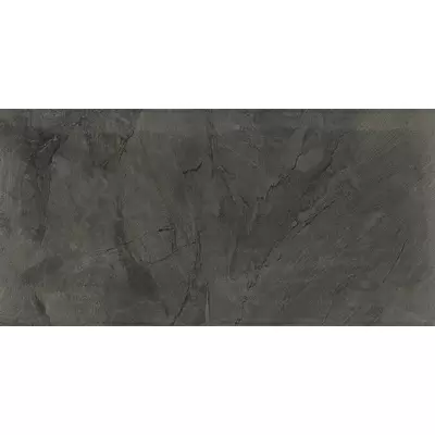 Kutahya Seramik Atlantis Anthracite Rectified лопп 60x120